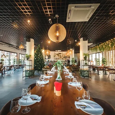 公寓 One Bedroom In Caesar & Spa, Long Perivolia tou Trikomou