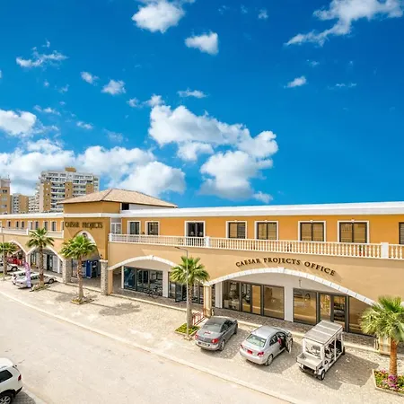 公寓 One Bedroom In Caesar & Spa, Long