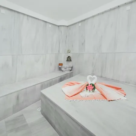 One Bedroom In Caesar & Spa, Long 公寓 *