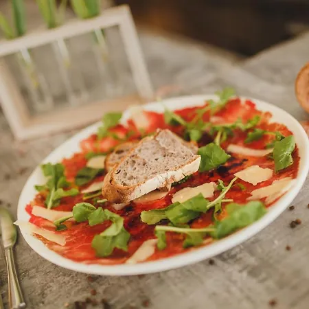 公寓 One Bedroom In Caesar & Spa, Long