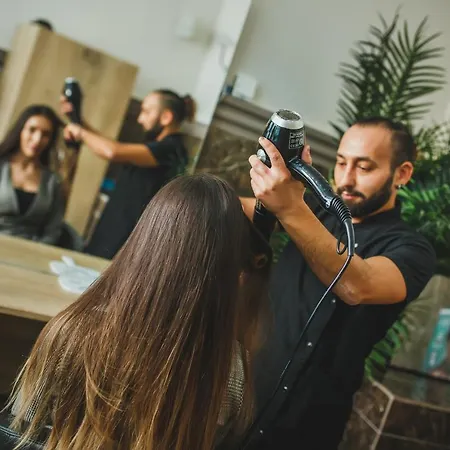 One Bedroom In Caesar & Spa, Long *