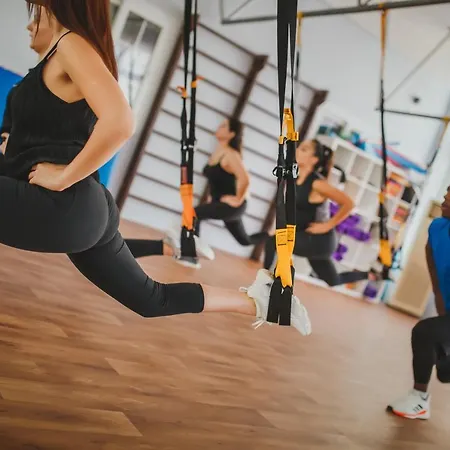 One Bedroom In Caesar & Spa, Long Perivolia tou Trikomou