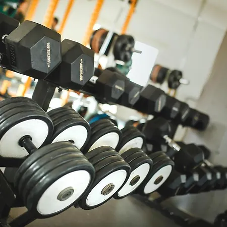 公寓 One Bedroom In Caesar & Spa, Long Perivolia tou Trikomou