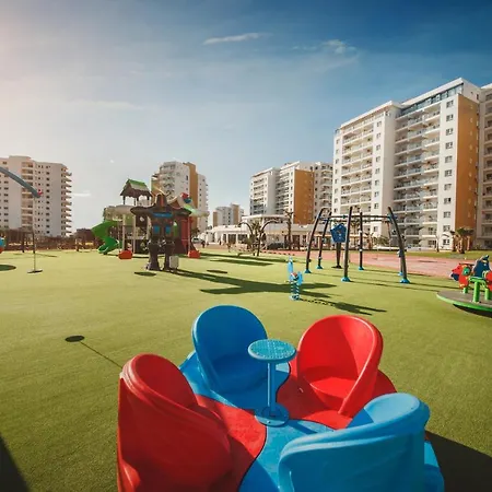 One Bedroom In Caesar & Spa, Long 公寓 Perivolia tou Trikomou