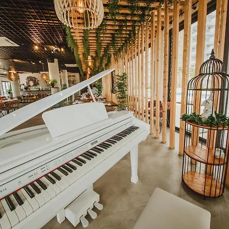 One Bedroom In Caesar & Spa, Long Perivolia tou Trikomou