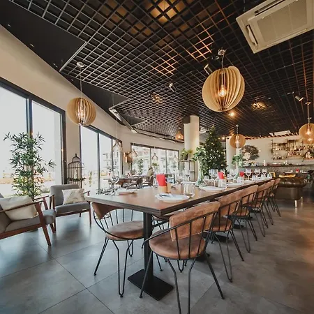 公寓 One Bedroom In Caesar & Spa, Long Perivolia tou Trikomou