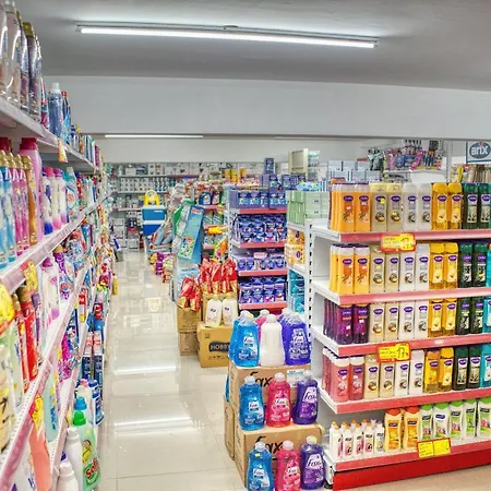 公寓 One Bedroom In Caesar & Spa, Long *