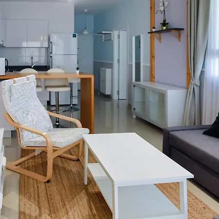 公寓 One Bedroom In Caesar & Spa, Long