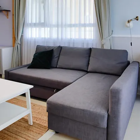 One Bedroom In Caesar & Spa, Long 公寓 Perivolia tou Trikomou