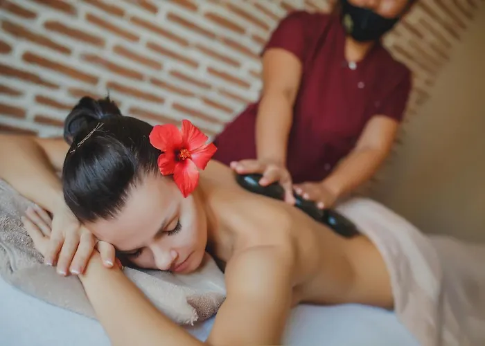 One Bedroom In Caesar & Spa, Long Apartment