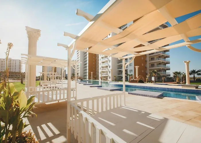 One Bedroom In Caesar & Spa, Long Perivolia tou Trikomou