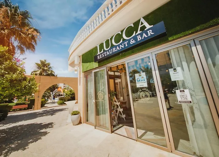 One Bedroom In Caesar & Spa, Long * Perivolia tou Trikomou