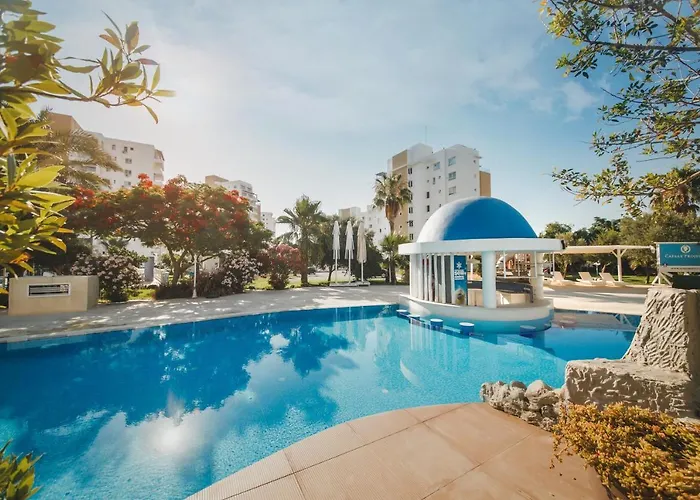 One Bedroom In Caesar & Spa, Long Apartment *