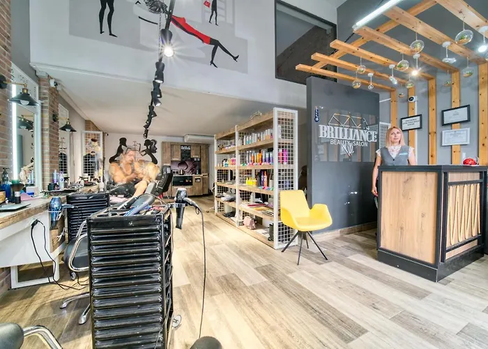 Apartment One Bedroom In Caesar & Spa, Long *