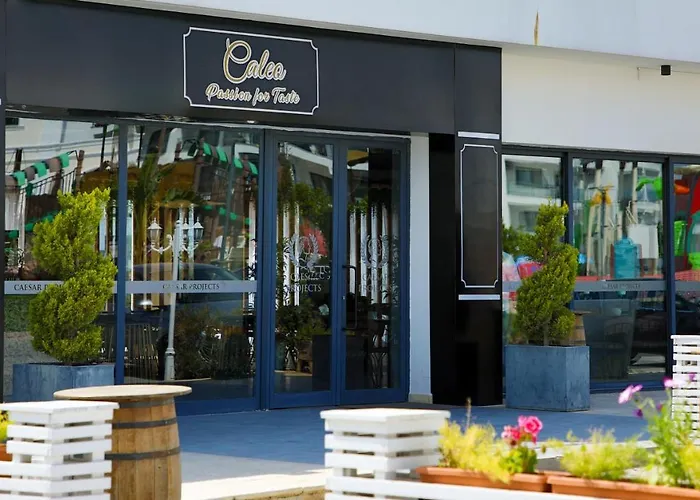 One Bedroom In Caesar & Spa, Long * Perivolia tou Trikomou