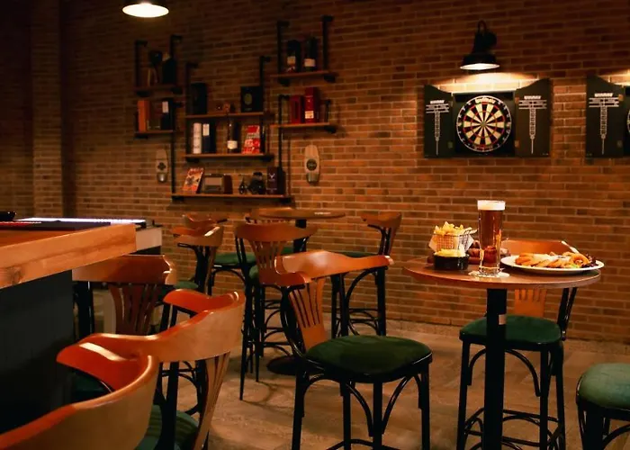 One Bedroom In Caesar & Spa, Long Apartment Perivolia tou Trikomou