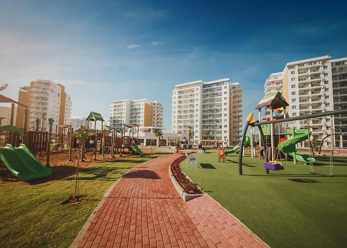 Apartment One Bedroom In Caesar & Spa, Long Perivolia tou Trikomou