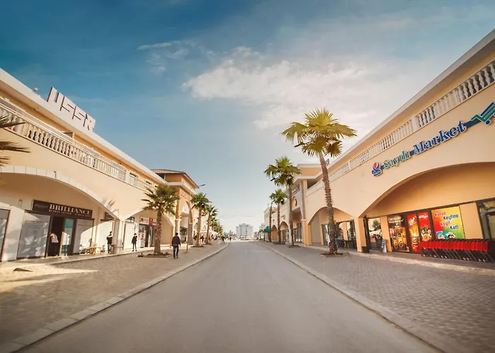 Apartment One Bedroom In Caesar & Spa, Long Perivolia tou Trikomou