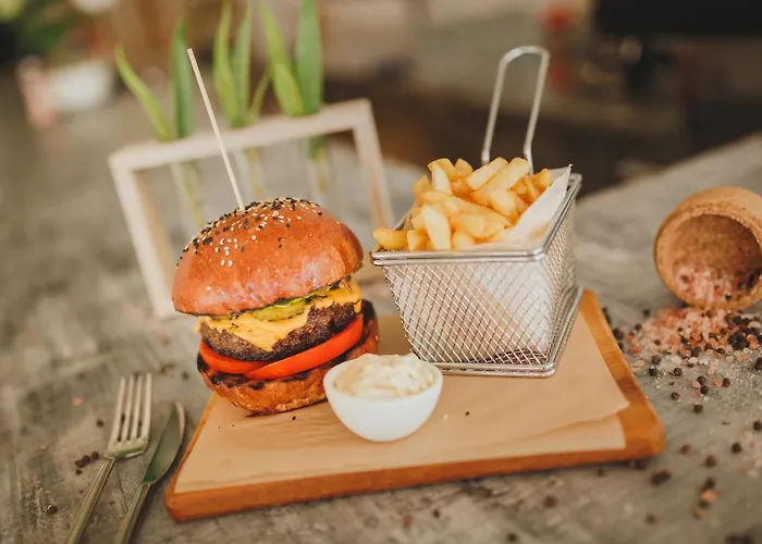 Apartment One Bedroom In Caesar & Spa, Long Perivolia tou Trikomou