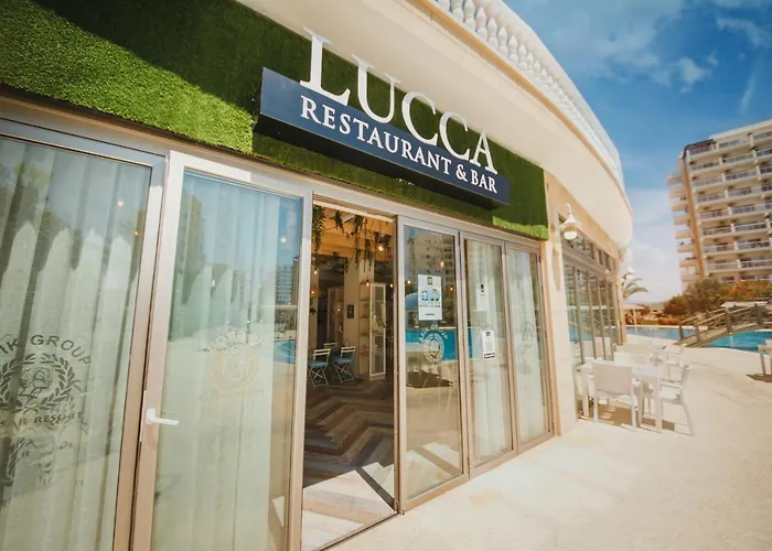 One Bedroom In Caesar & Spa, Long * Perivolia tou Trikomou