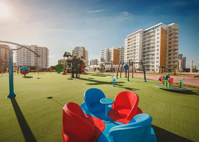 One Bedroom In Caesar & Spa, Long Apartment Perivolia tou Trikomou