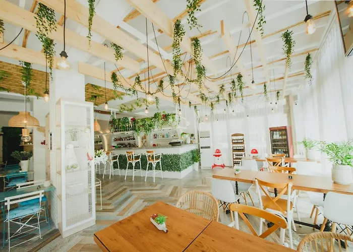 One Bedroom In Caesar & Spa, Long Apartment