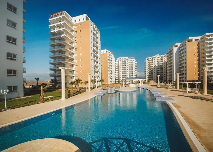 Apartment One Bedroom In Caesar & Spa, Long