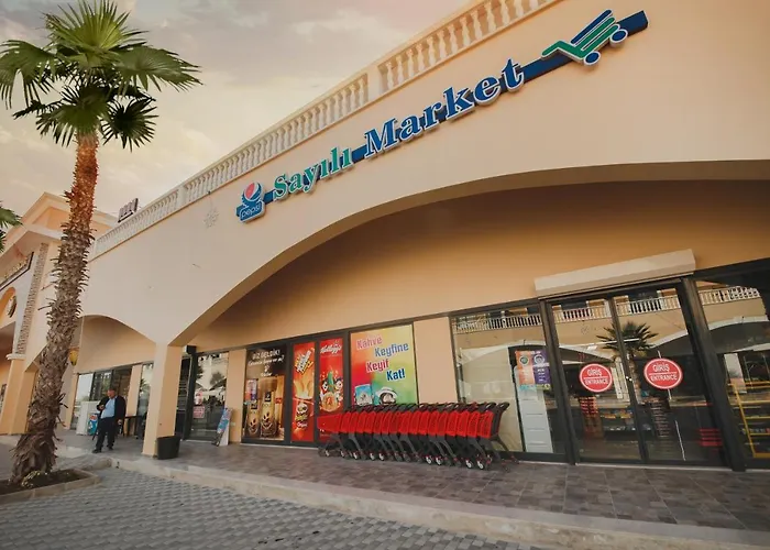 One Bedroom In Caesar & Spa, Long * Perivolia tou Trikomou