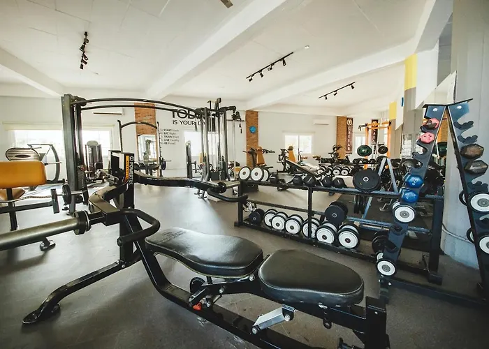 One Bedroom In Caesar & Spa, Long *