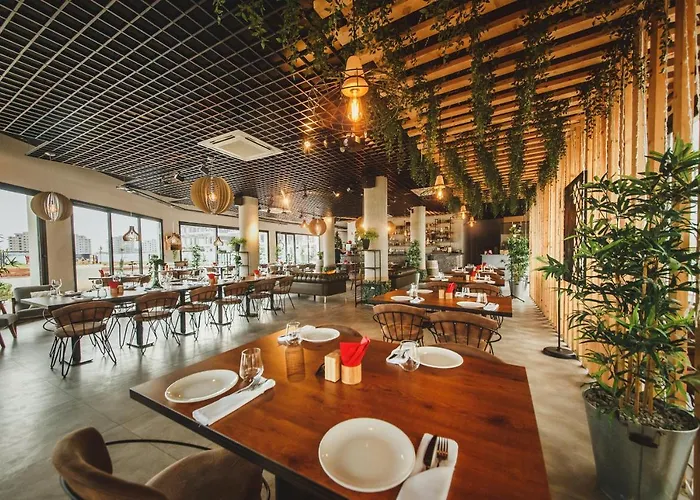 One Bedroom In Caesar & Spa, Long Apartment Perivolia tou Trikomou