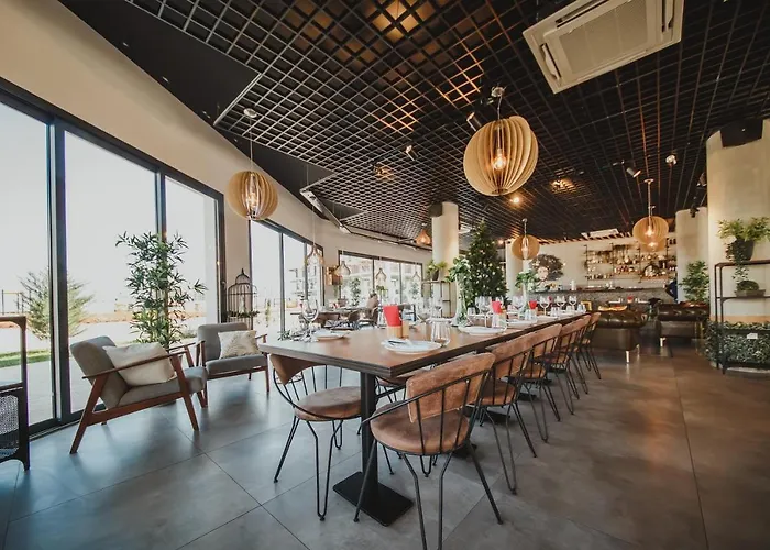 Apartment One Bedroom In Caesar & Spa, Long Perivolia tou Trikomou