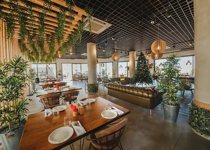 One Bedroom In Caesar & Spa, Long Apartment *