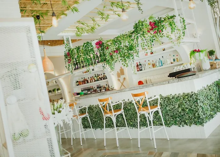 Apartment One Bedroom In Caesar & Spa, Long Perivolia tou Trikomou