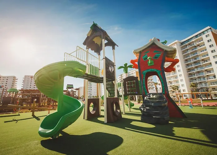 One Bedroom In Caesar & Spa, Long Apartment