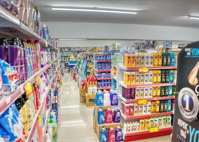 Apartment One Bedroom In Caesar & Spa, Long *