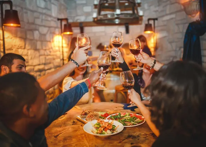 Apartment One Bedroom In Caesar & Spa, Long