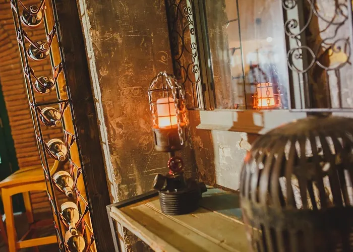 Apartment One Bedroom In Caesar & Spa, Long