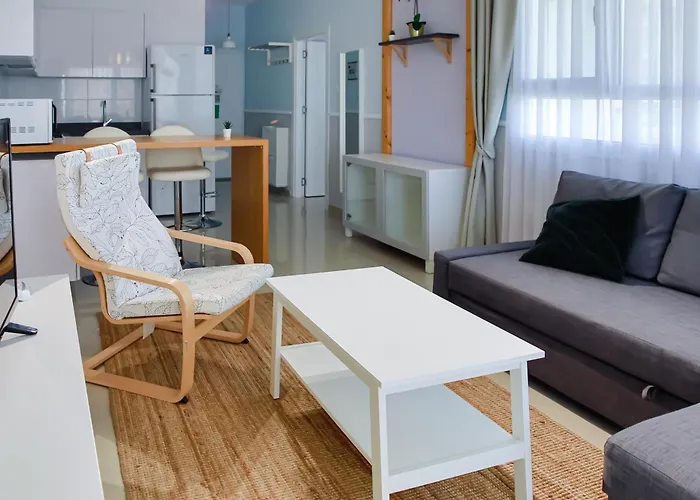 One Bedroom In Caesar & Spa, Long Apartment *