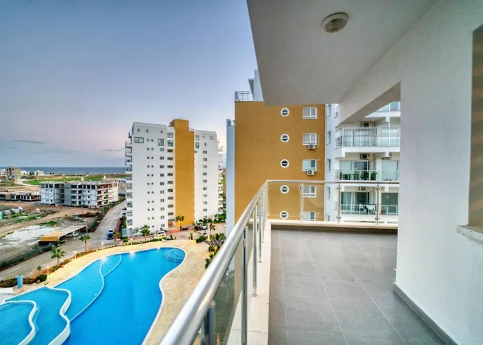 One Bedroom In Caesar & Spa, Long *