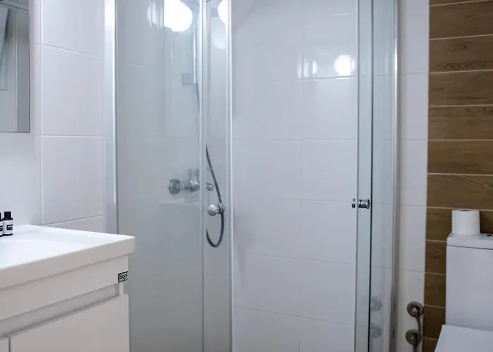 One Bedroom In Caesar & Spa, Long Apartment