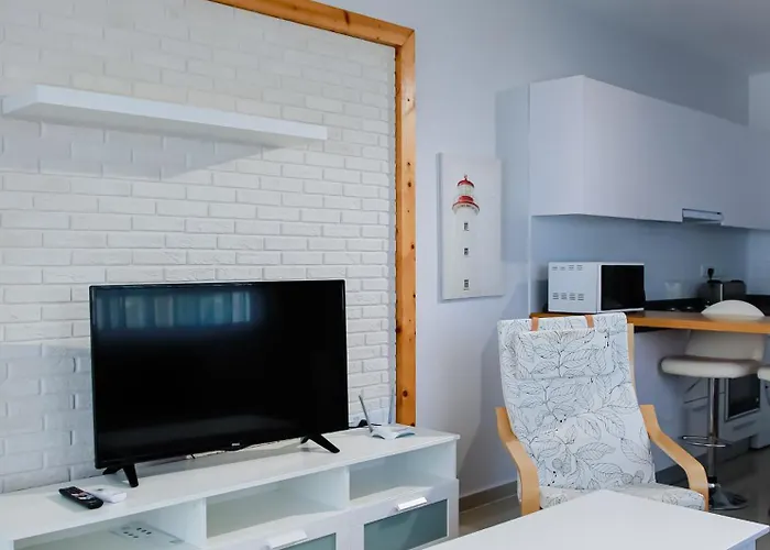 One Bedroom In Caesar & Spa, Long *