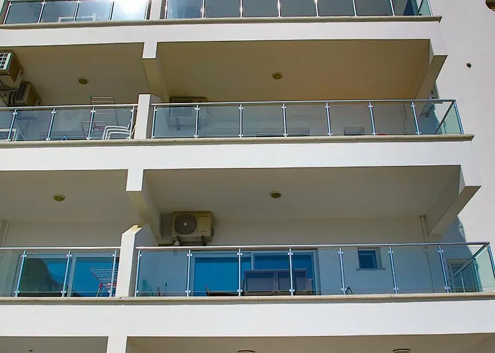 One Bedroom In Caesar & Spa, Long Perivolia tou Trikomou