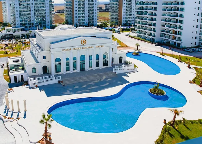 One Bedroom In Caesar & Spa, Long * Perivolia tou Trikomou