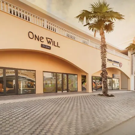 شقة One Bedroom In Caesar & Spa, Long *