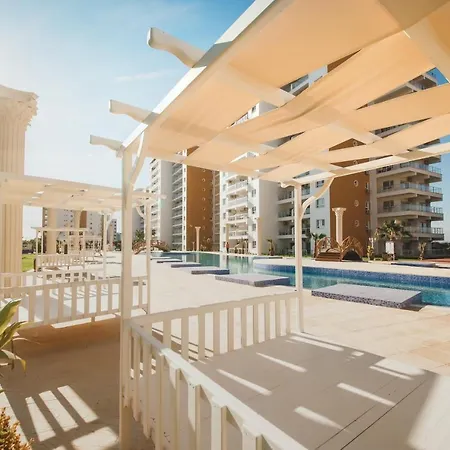 One Bedroom In Caesar & Spa, Long Perivolia tou Trikomou