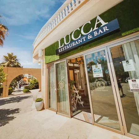 One Bedroom In Caesar & Spa, Long * Perivolia tou Trikomou