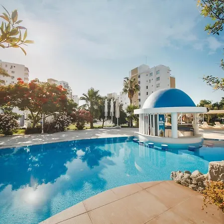 One Bedroom In Caesar & Spa, Long Apartament *