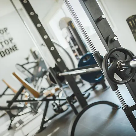 Apartamento One Bedroom In Caesar & Spa, Long