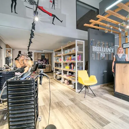 Apartamento One Bedroom In Caesar & Spa, Long *