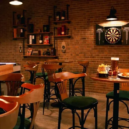 One Bedroom In Caesar & Spa, Long Apartament Perivolia tou Trikomou